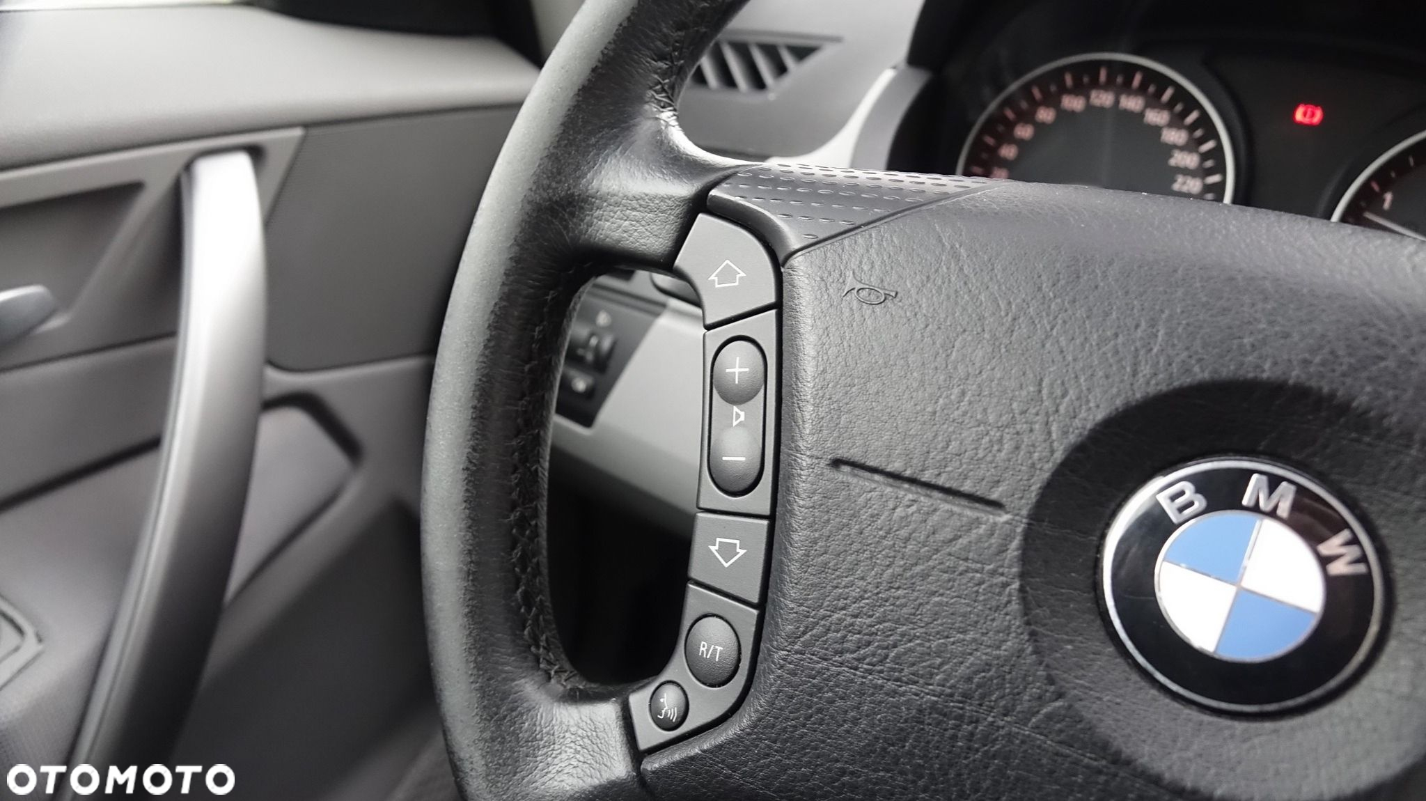 BMW X3 - 31