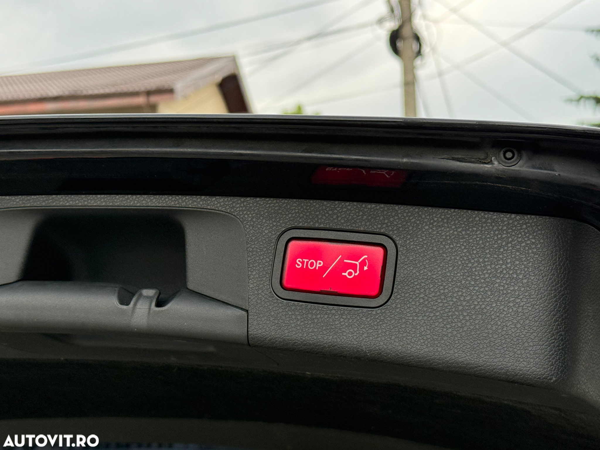 Mercedes-Benz E 200 d T 9G-TRONIC Avantgarde - 15