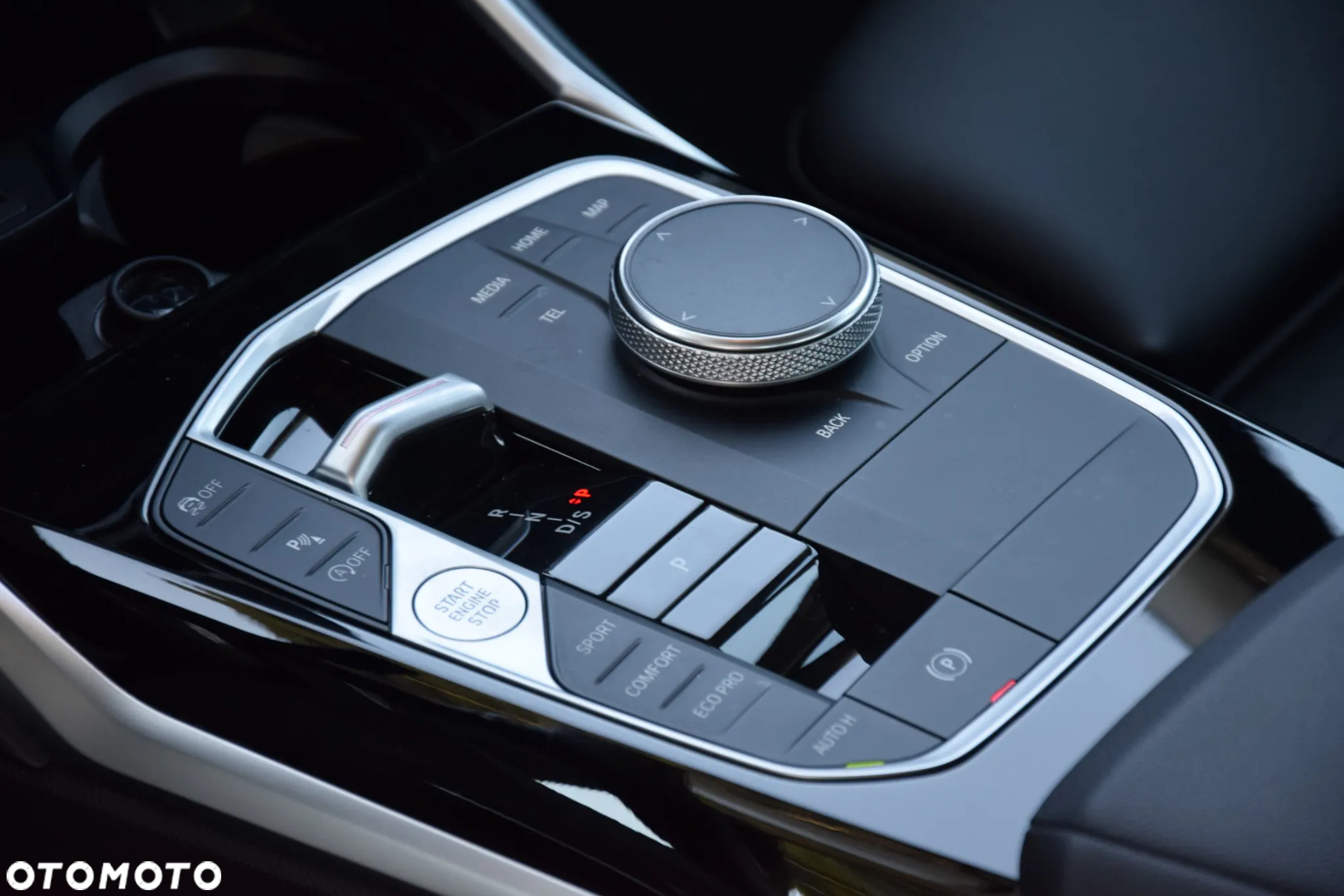 BMW Seria 3 320i Advantage - 14