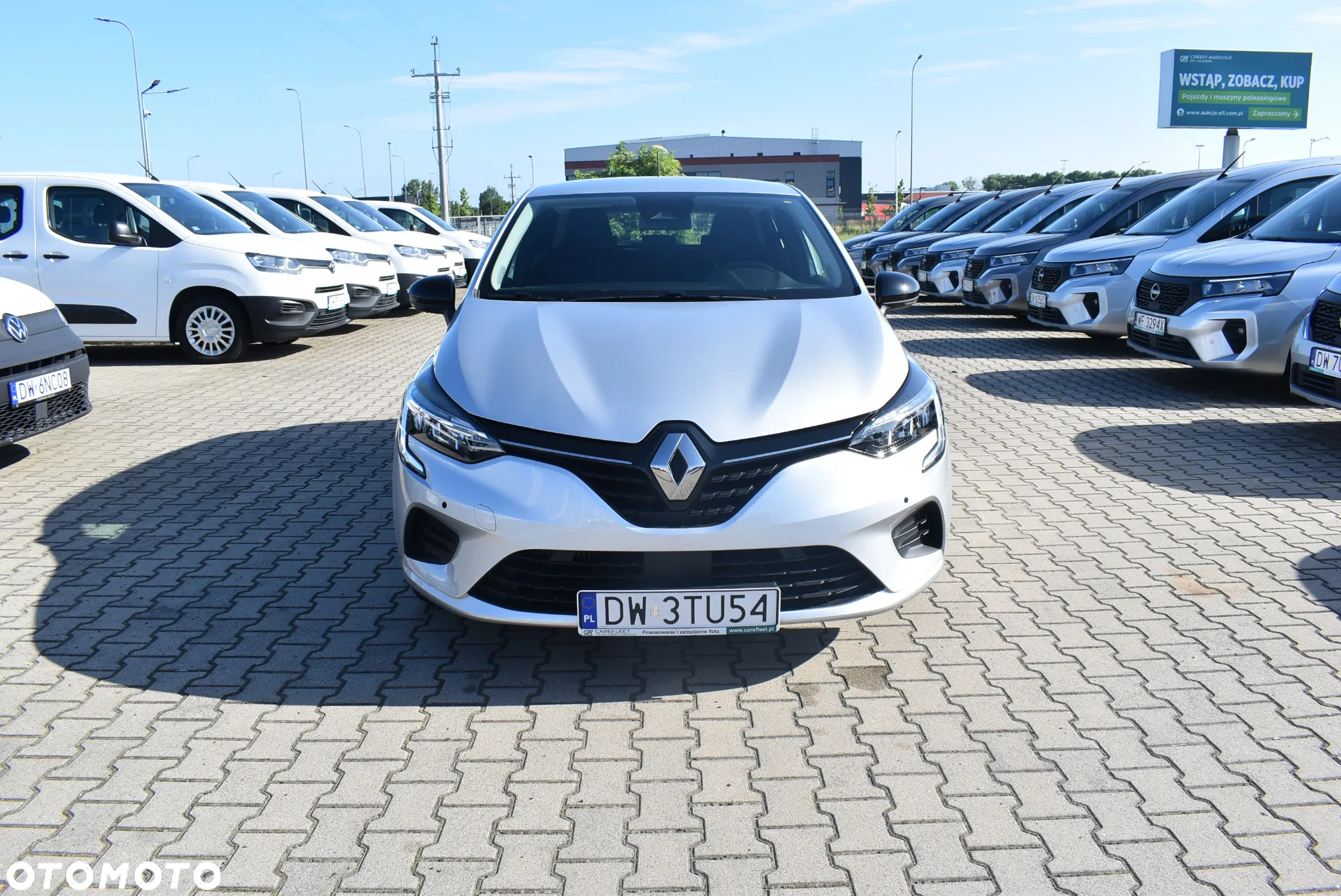 Renault Clio 1.0 TCe Equilibre - 4