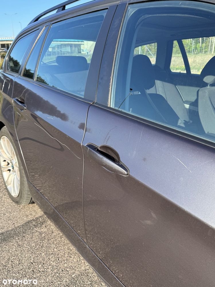 BMW Seria 3 320d - 7