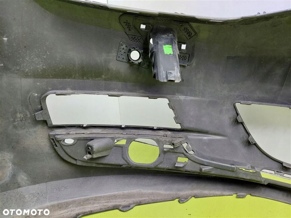 Zderzak przód przedni VW Golf VII 2012-2016 PRZED LIFT - 3