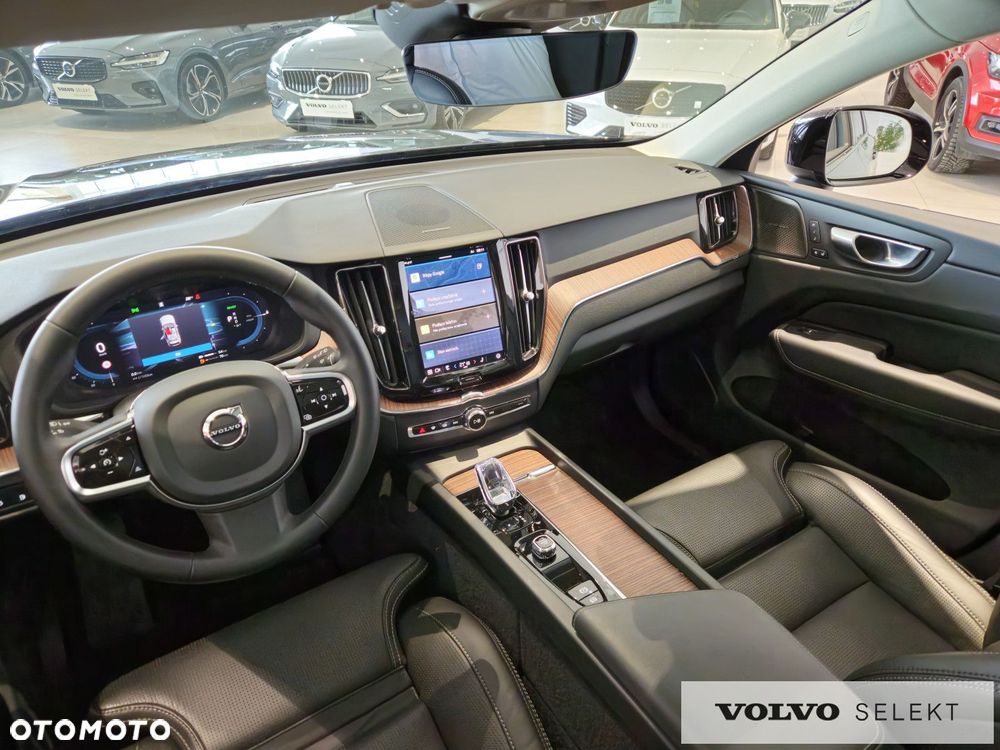 Volvo XC 60 - 14