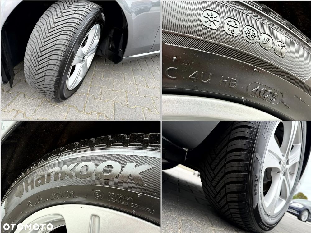 Mercedes-Benz Klasa E 220 d Business Edition 9G-TRONIC - 34
