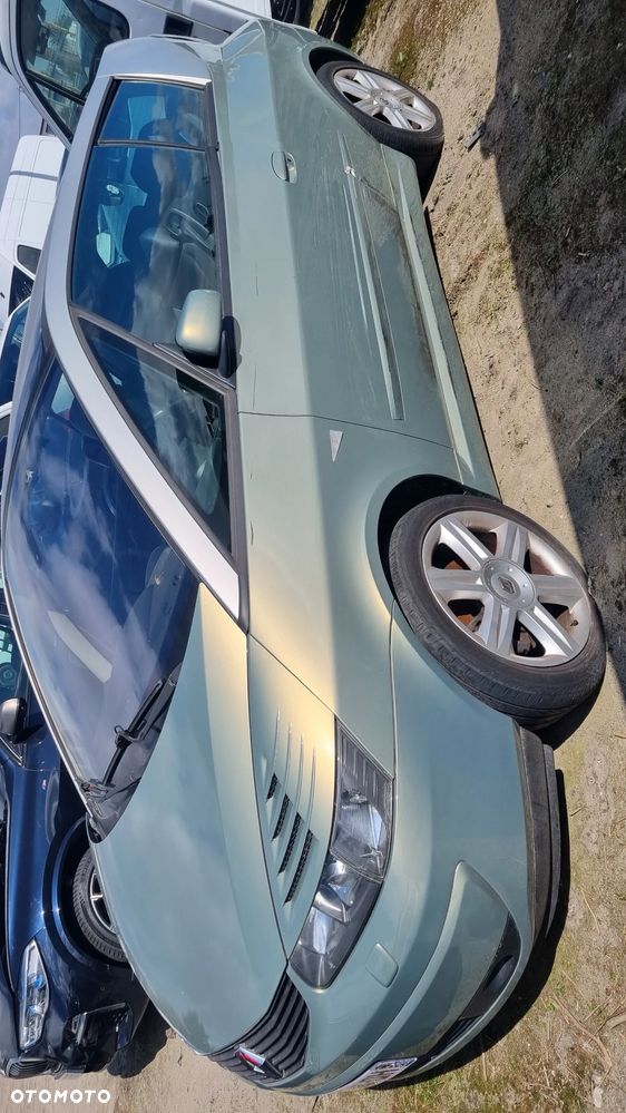 Renault Avantime - 6