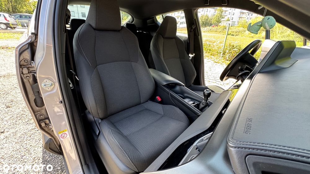 Toyota C-HR 1.2 T Premium - 19