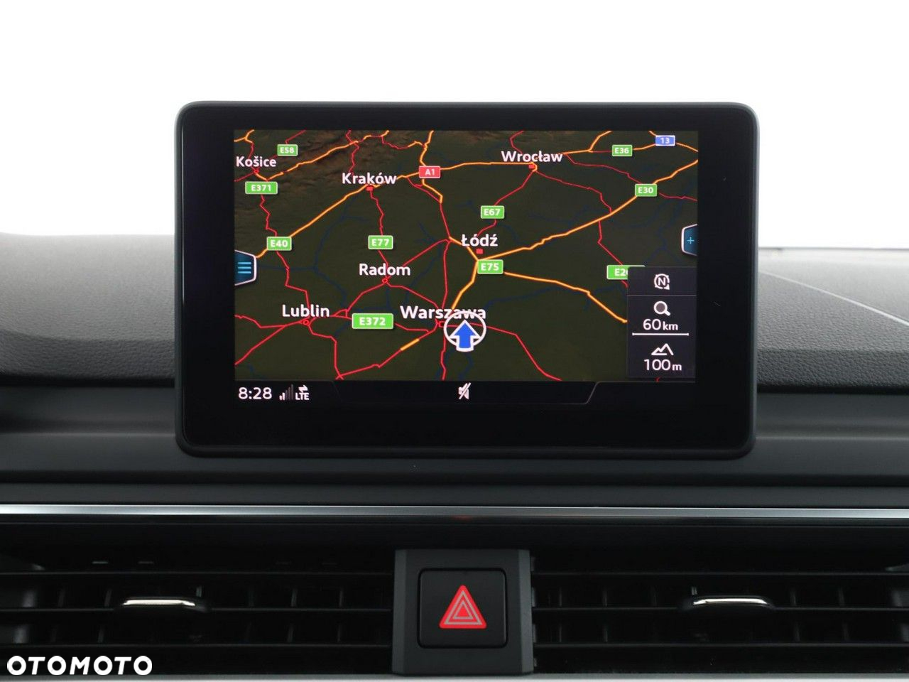 Audi A4 2.0 TDI - 24