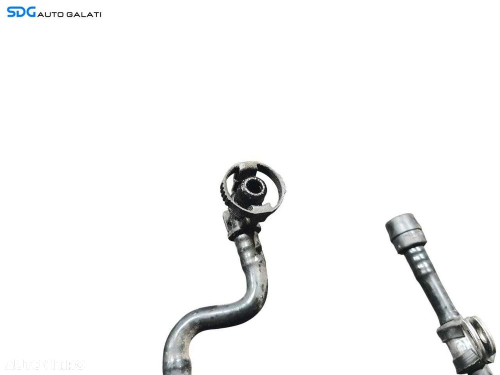 Supapa Presiune Combustibil cu Conducte Volkswagen Passat B6 1.8 TSI 2005 - 2010 Cod 06H906517B 0280142459 [N2759] - 3