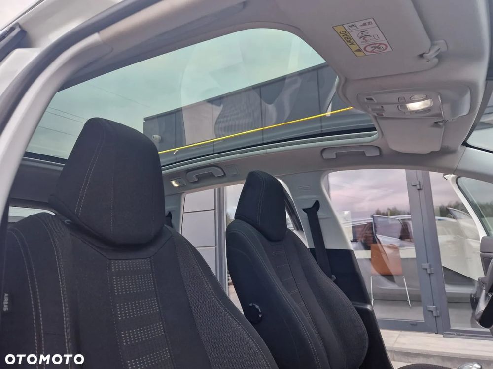 Peugeot 308 1.6 HDi Active - 16