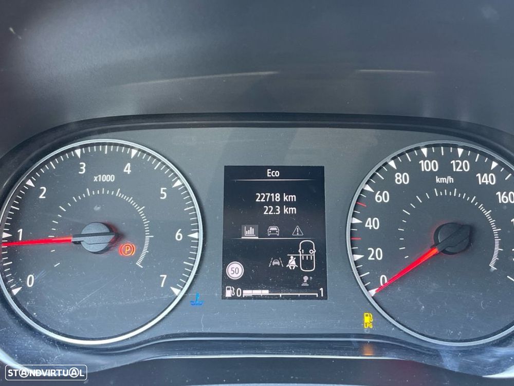 Dacia Jogger 1.0 ECO-G Extreme Bi-Fuel - 3
