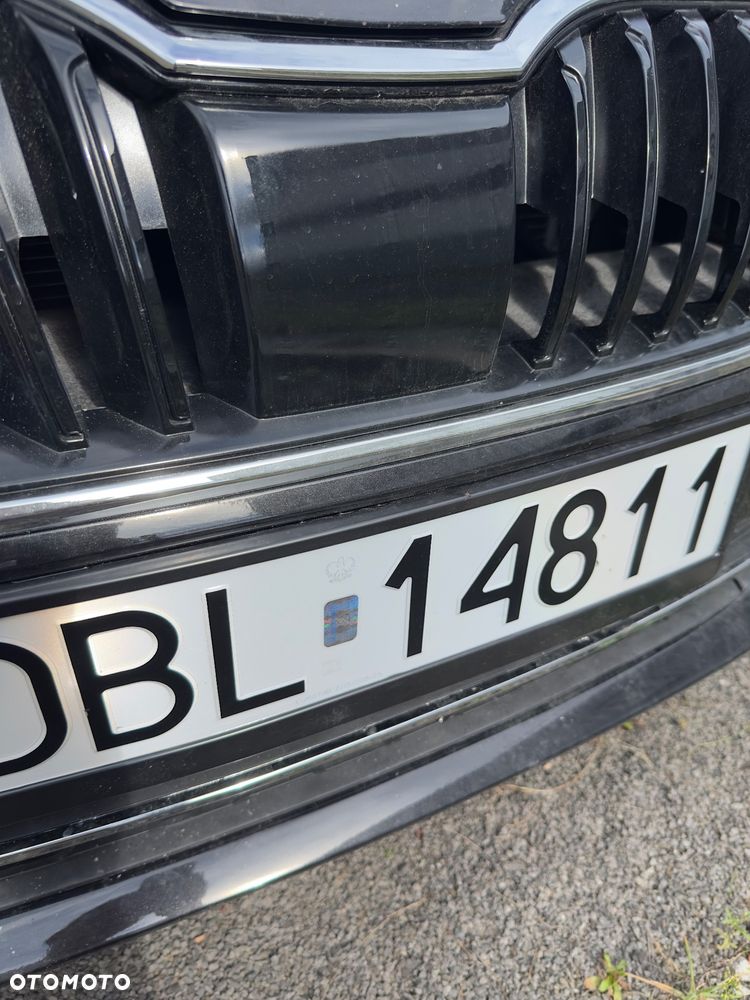 Skoda Octavia 1.4 TSI DSG Drive - 26
