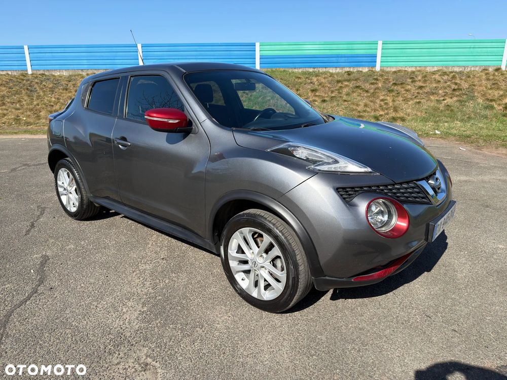Nissan Juke - 3