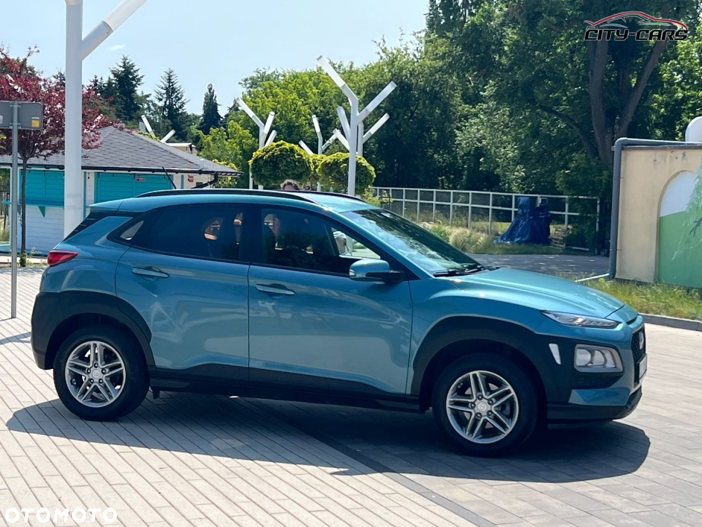 Hyundai Kona - 11