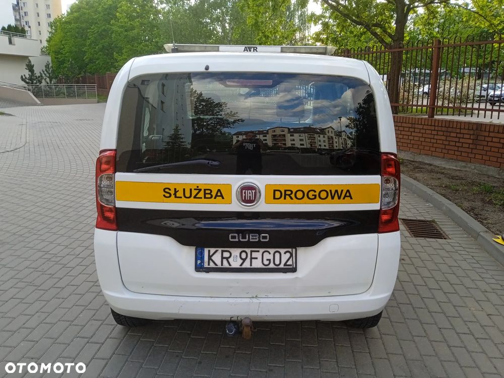 Fiat Qubo - 5