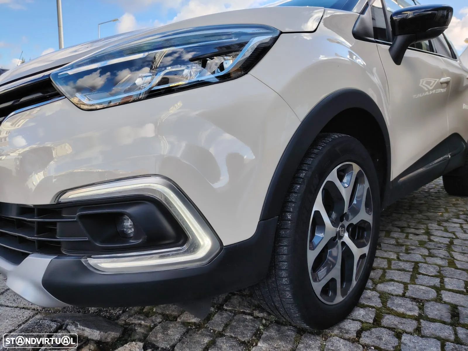 Renault Captur 1.2 TCe Exclusive - 30