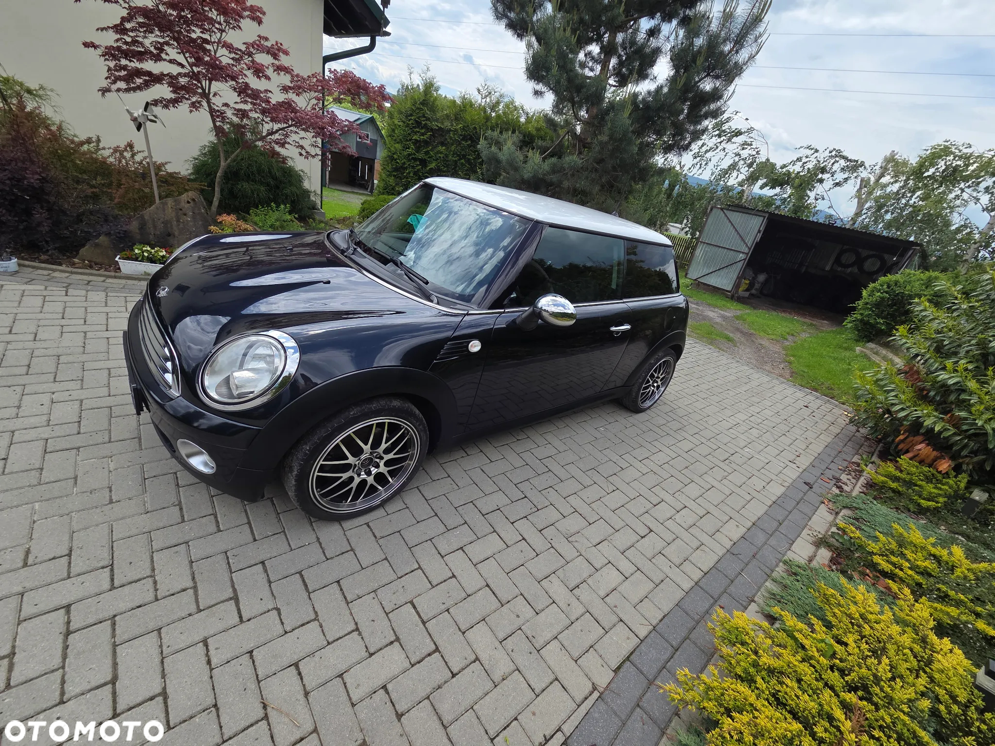 MINI Cooper Standard - 2