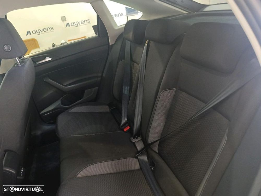 VW Taigo 1.0 TSI Urban - 9