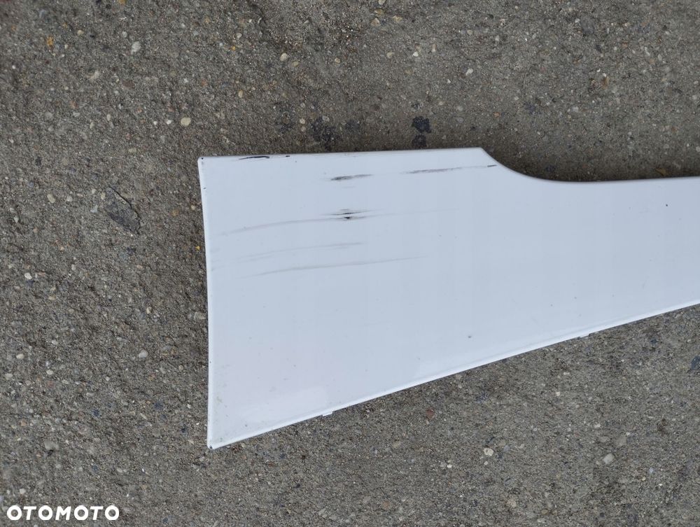 próg listwa nakładka prawa bmw 4 g26 m-pakiet 8737086 - 6