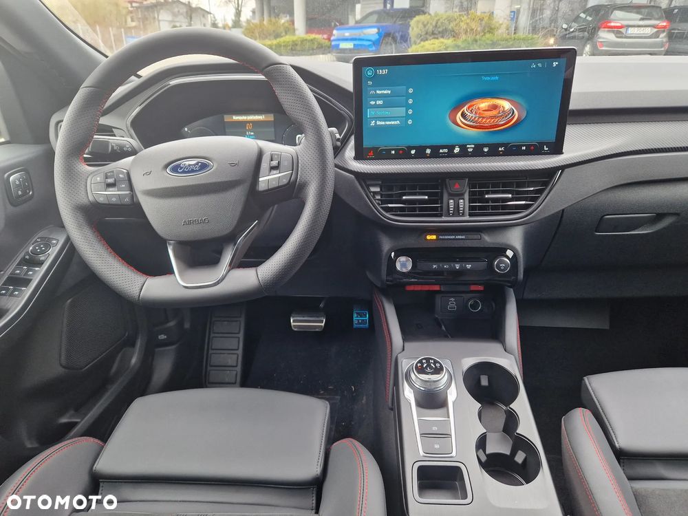 Ford Kuga 2.5 FHEV AWD ST-Line X eCVT - 10