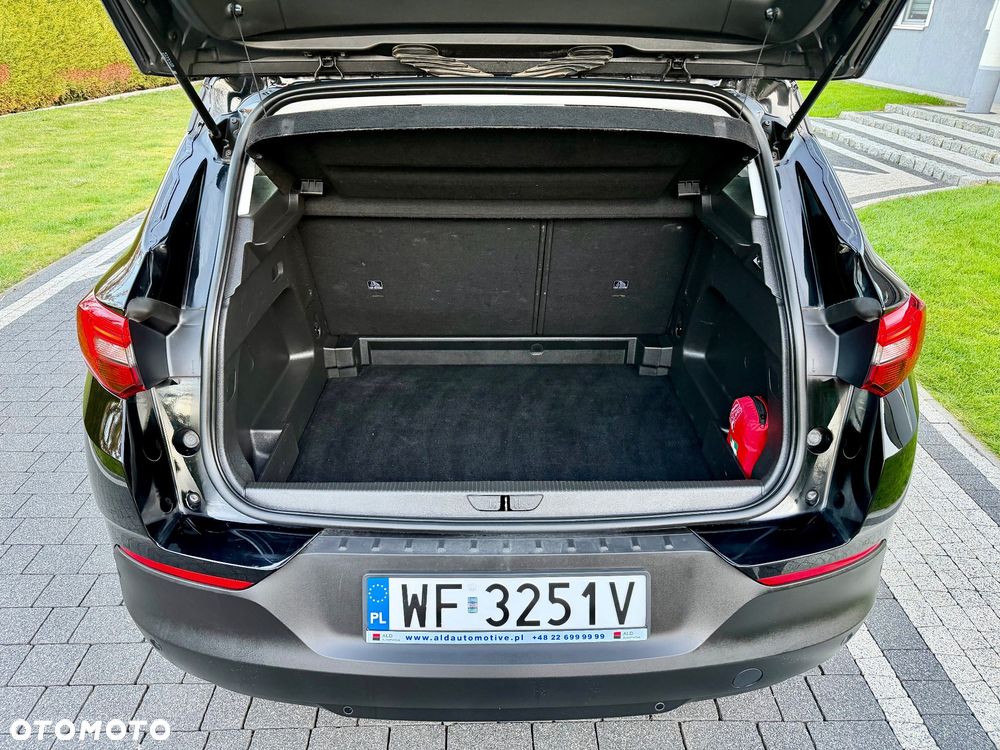Opel Grandland X 1.5 CDTI Enjoy S&S - 37