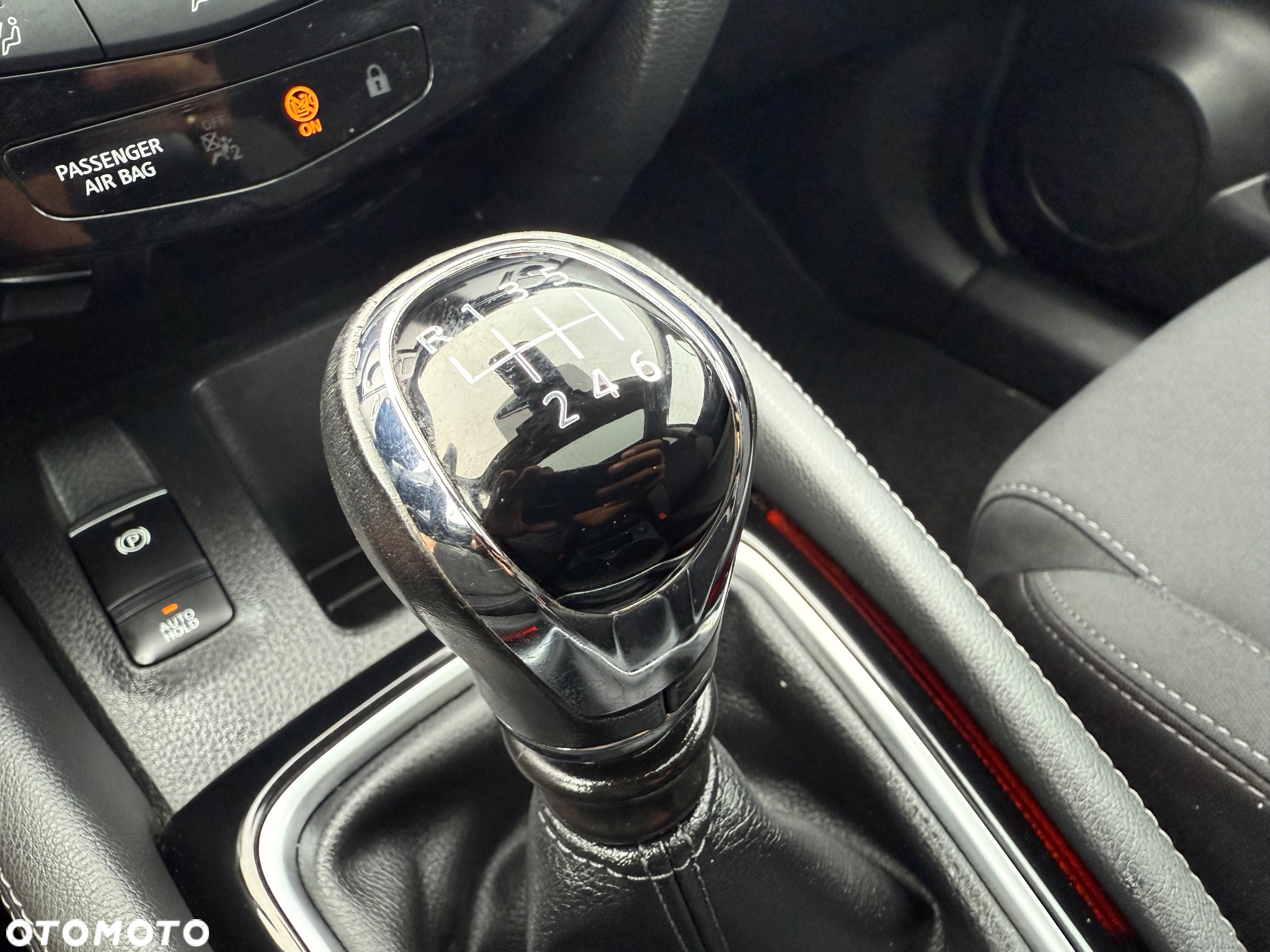 Nissan Qashqai 1.3 DIG-T Tekna - 21