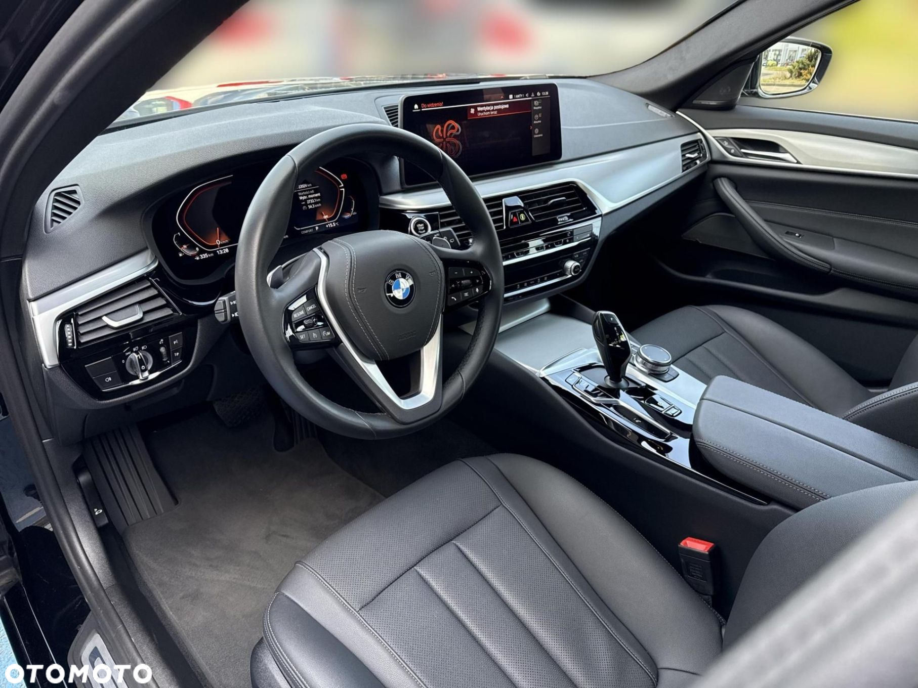 BMW Seria 5 - 10