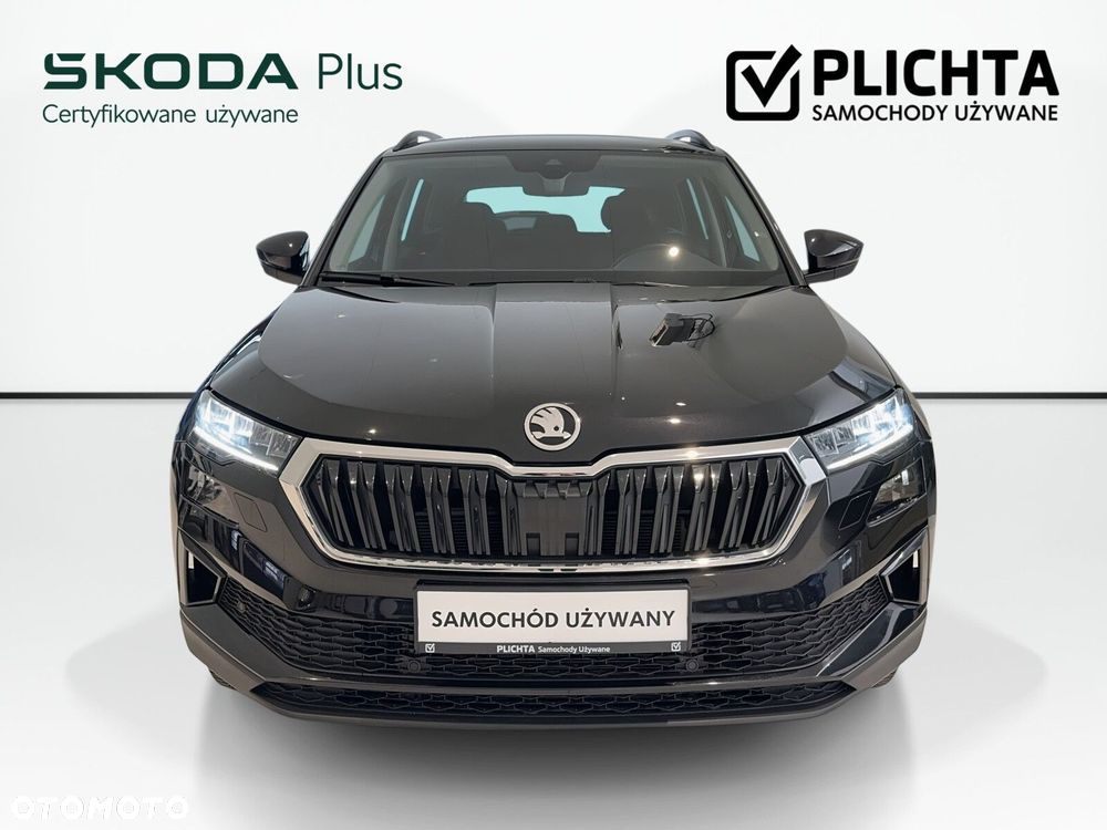 Skoda Karoq - 3