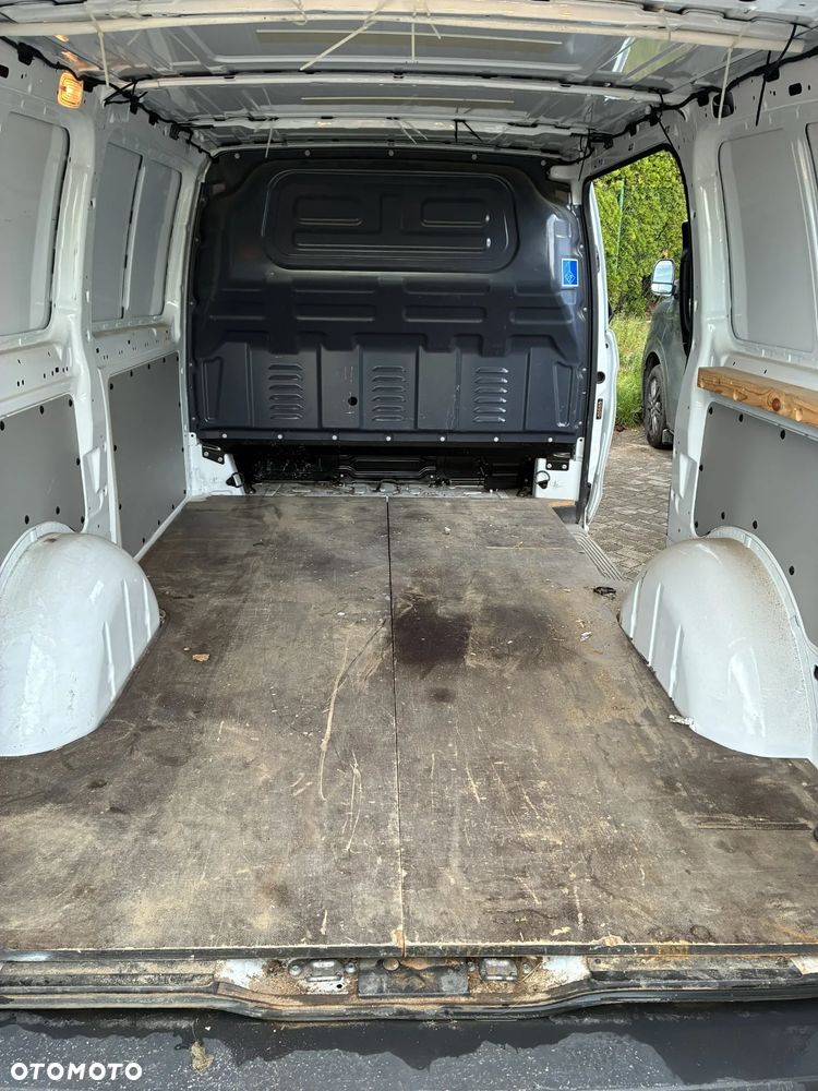 Mercedes-Benz VITO - 8