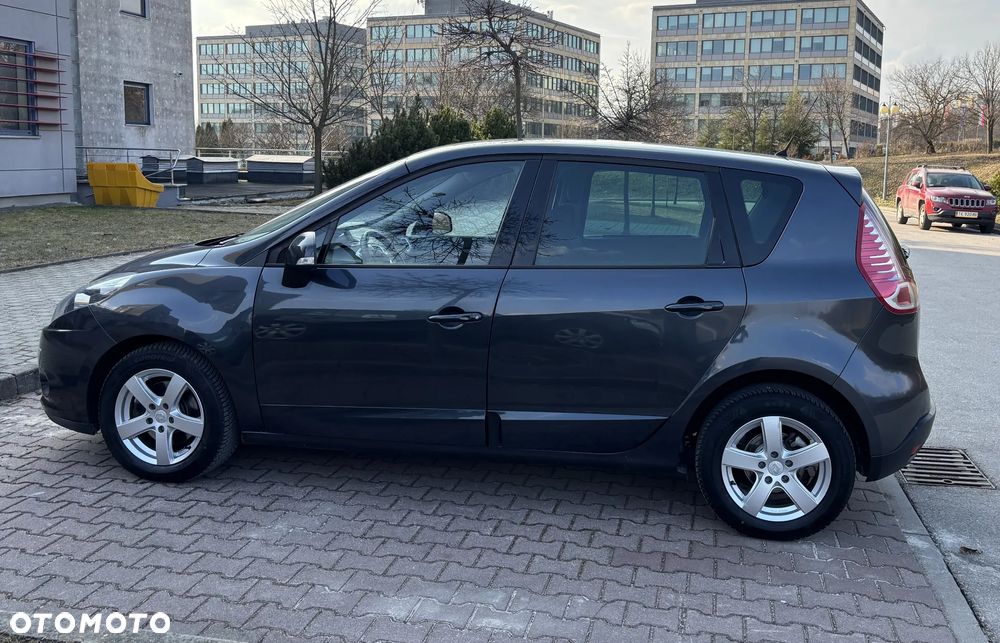 Renault Scenic Energy dCi 110 Start & Stop Dynamique - 39