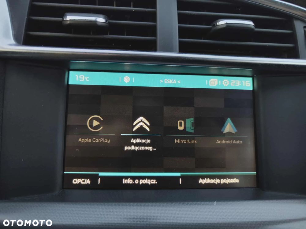 Citroën C4 PureTech 130 Stop & Start EAT6 Shine - 28