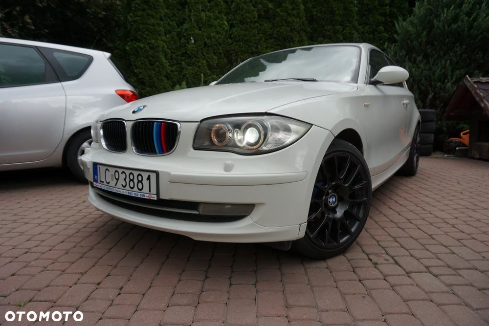 BMW Seria 1 - 17