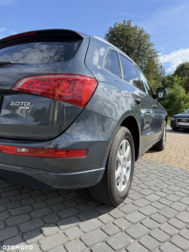 Audi Q5 - 4