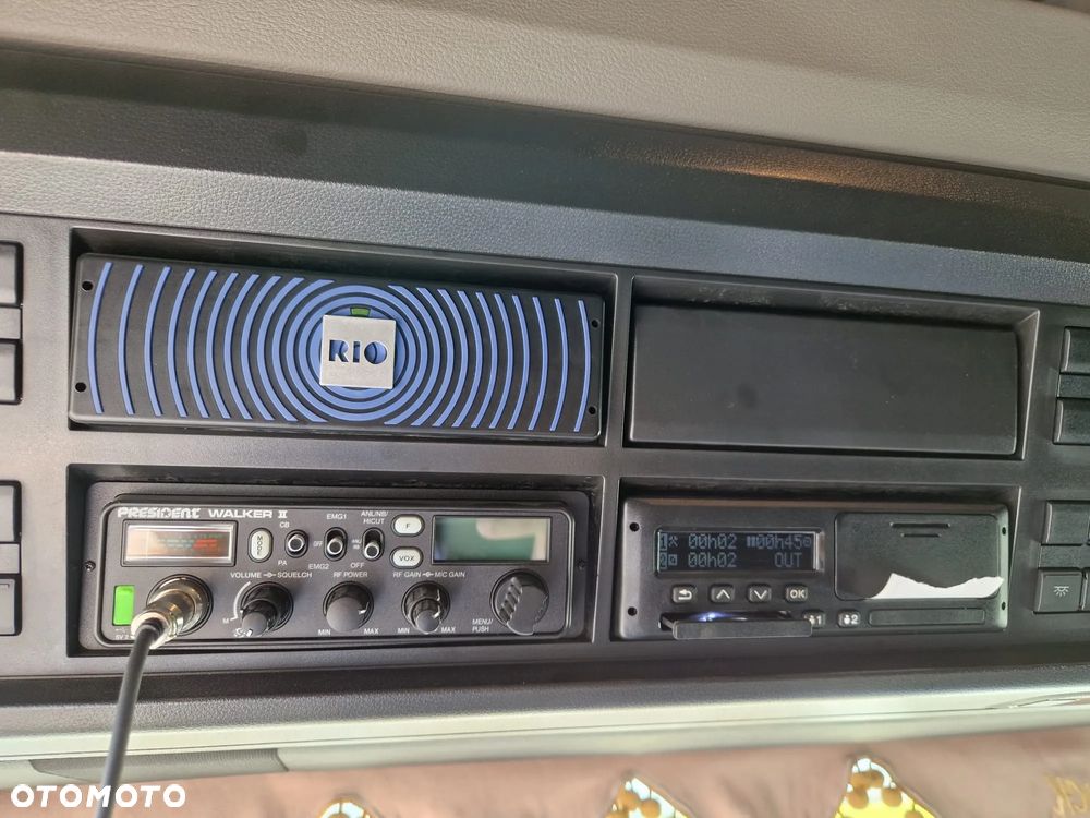 MAN TGX 18.480 4x4H +hydraulika - 24