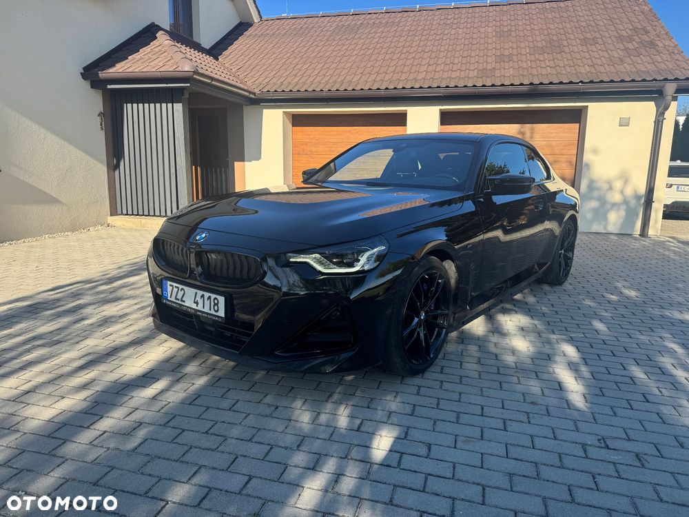 BMW Seria 2 M240i xDrive - 7