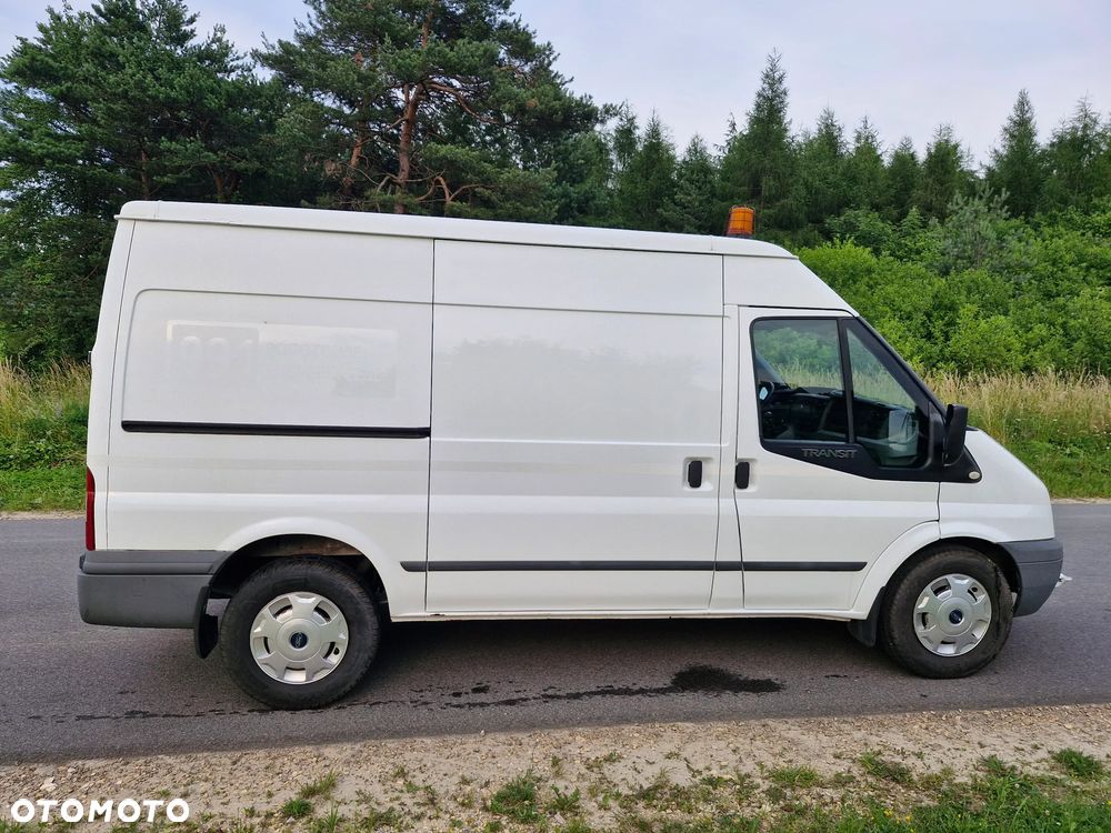 Ford TRANSIT - 7