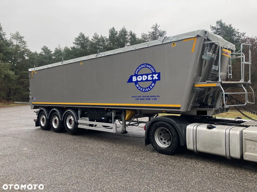 Bodex 48 m3 - 3
