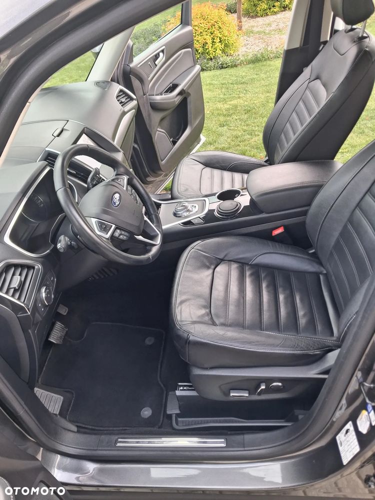 Ford Galaxy 2.0 EcoBlue V-Line - 8