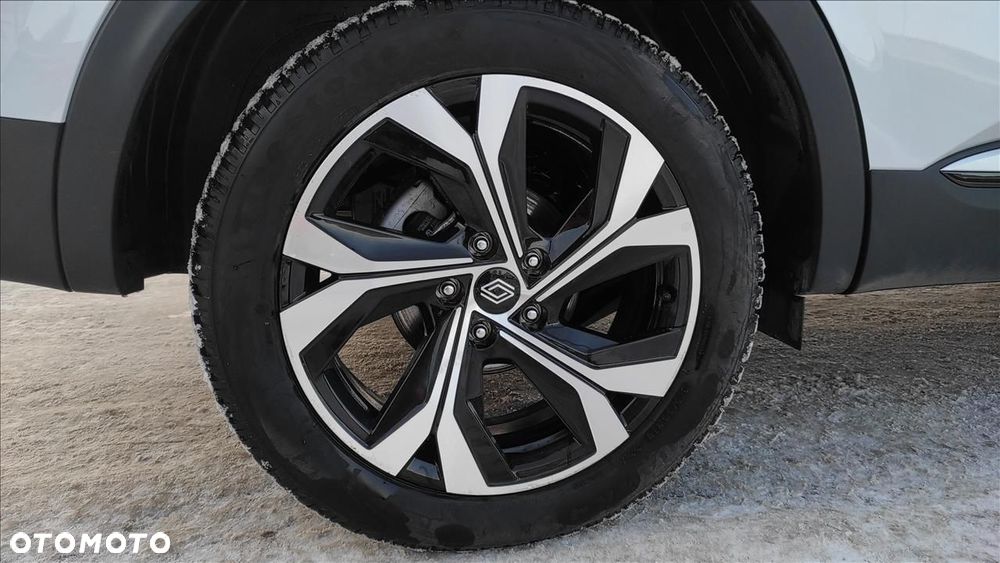 Renault Arkana 1.6 E-TECH Techno MMT - 19