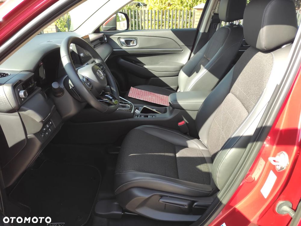 Honda HR-V e:HEV 1.5 i-MMD Advance Sport - 20