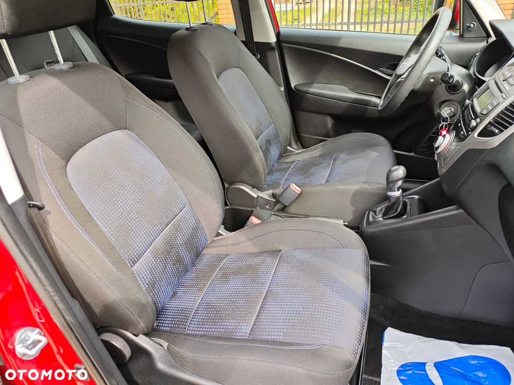 Hyundai ix20 1.4 Classic - 4