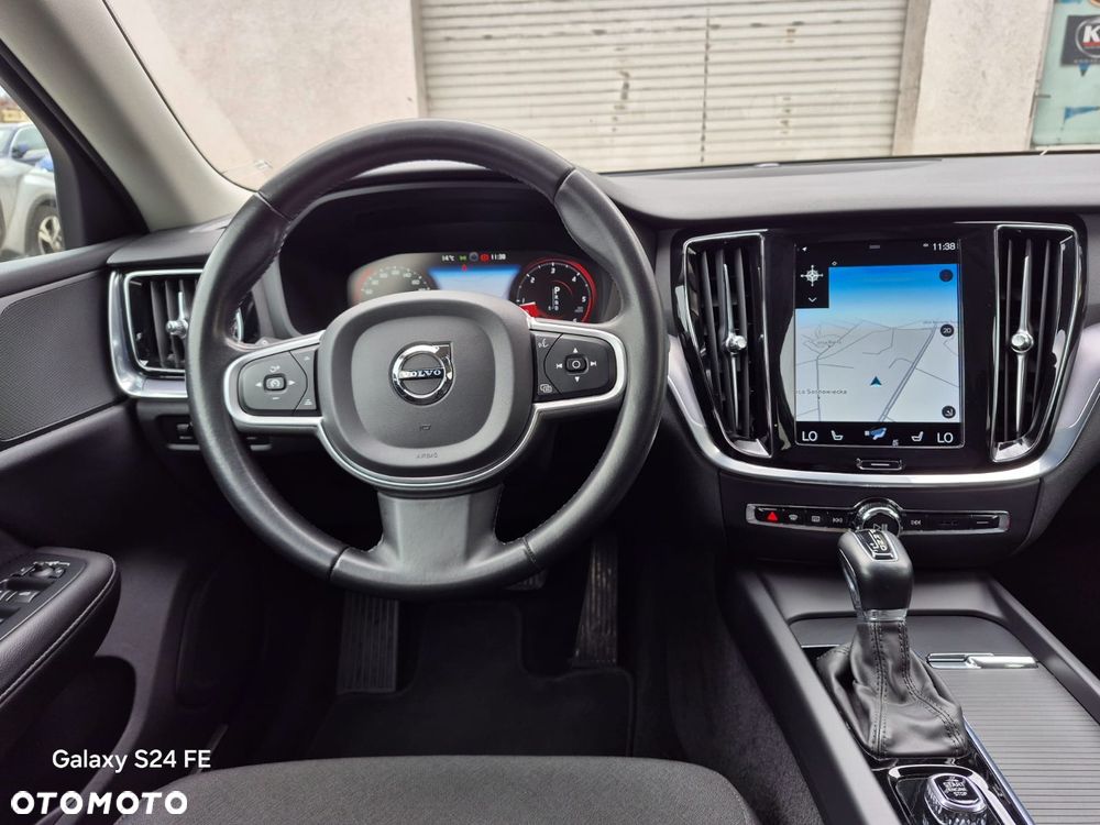 Volvo V60 - 34