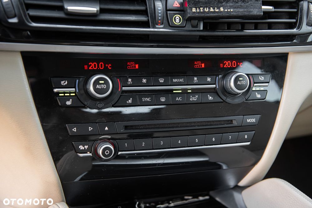 BMW X6 xDrive30d - 19