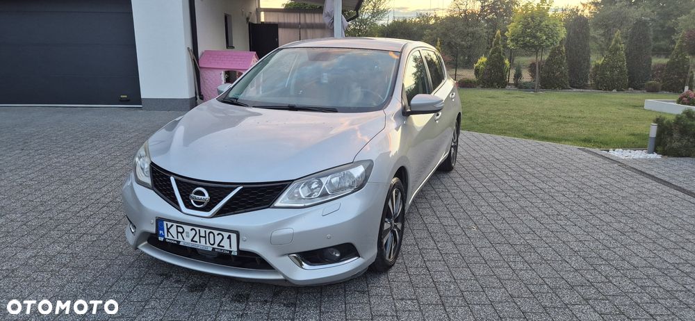 Nissan Pulsar - 5