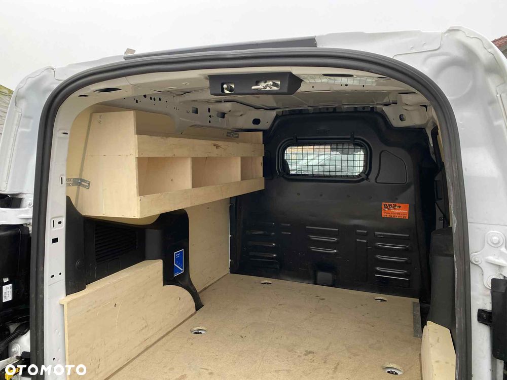 Ford TRANSIT COURIER * 2024 Rok * 1.5 EcoBlue Diesel 100KM * - 18