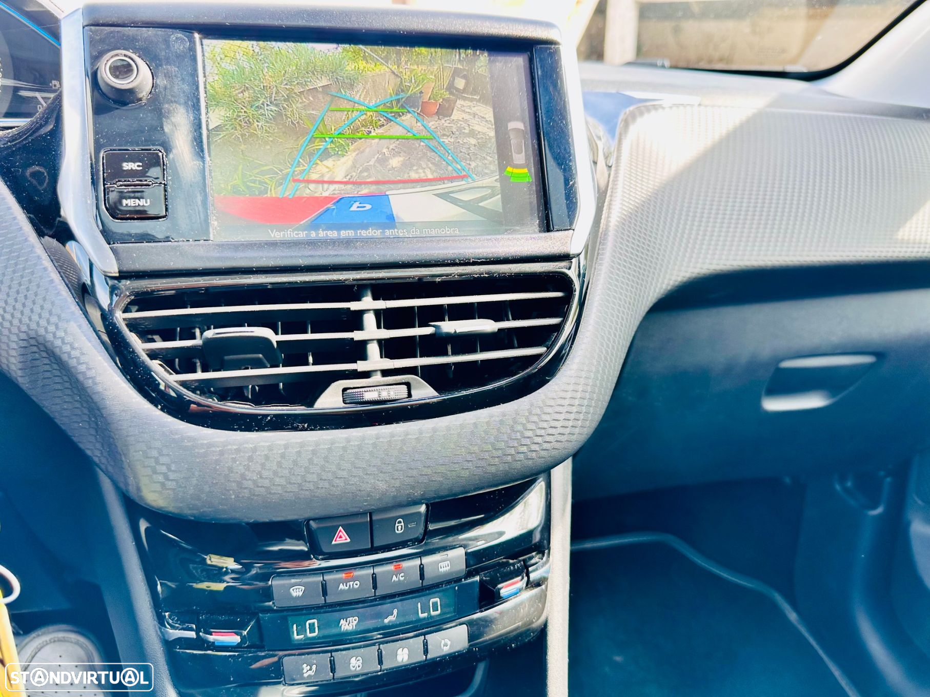 Peugeot 2008 1.2 PureTech Crossway - 34