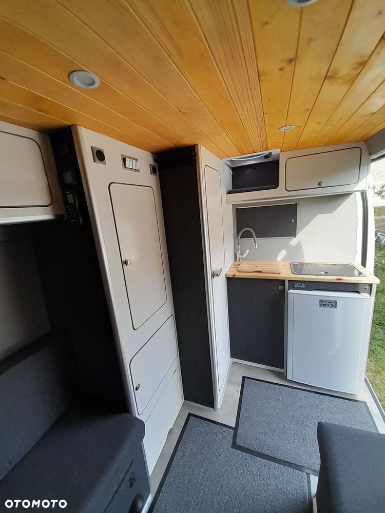 Fiat Ducato - 14