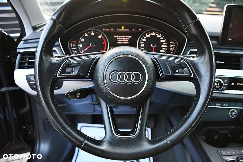 Audi A4 - 12