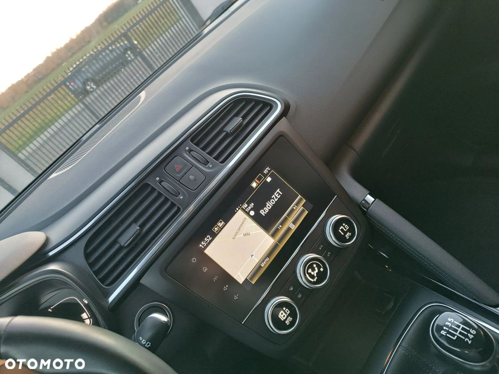 Renault Kadjar - 11