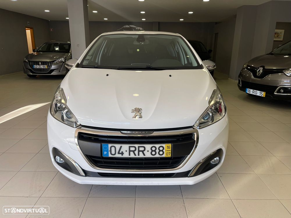 Peugeot 208 1.2 PureTech Style - 13