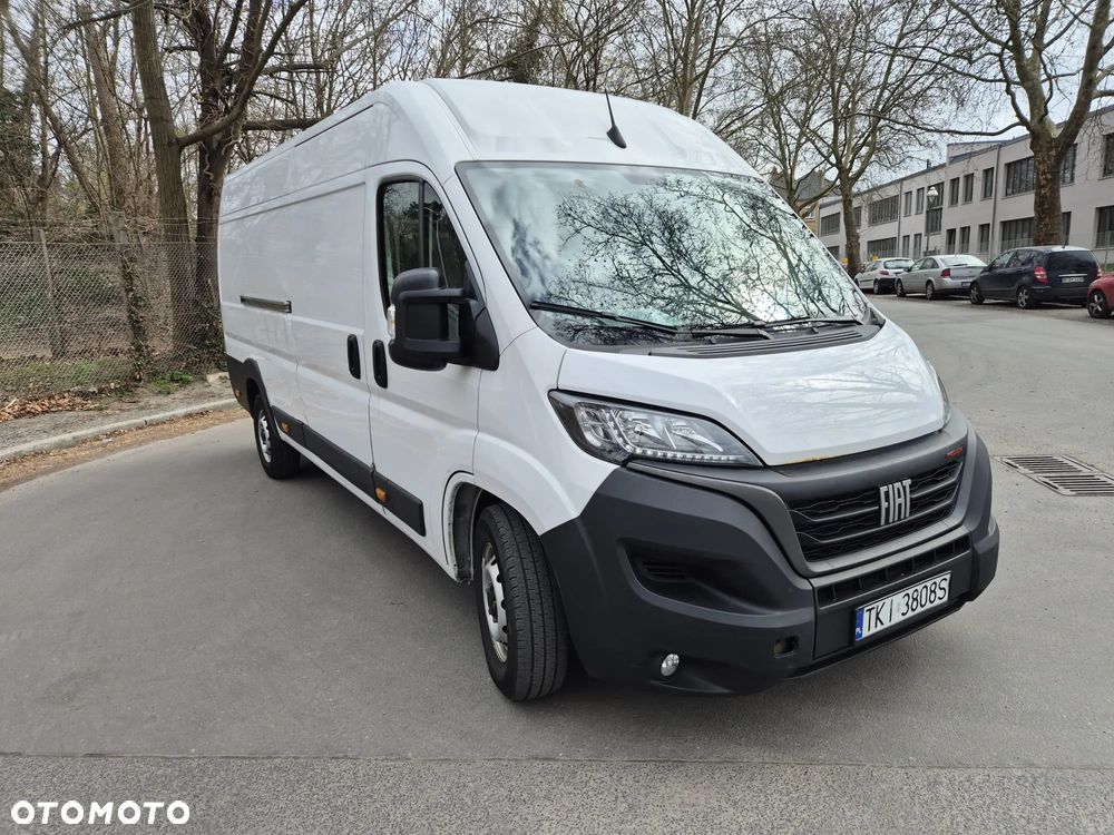 Fiat DUCATO - 9